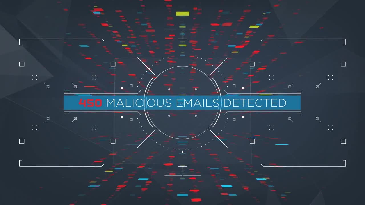 Email Threat Analysis Overview