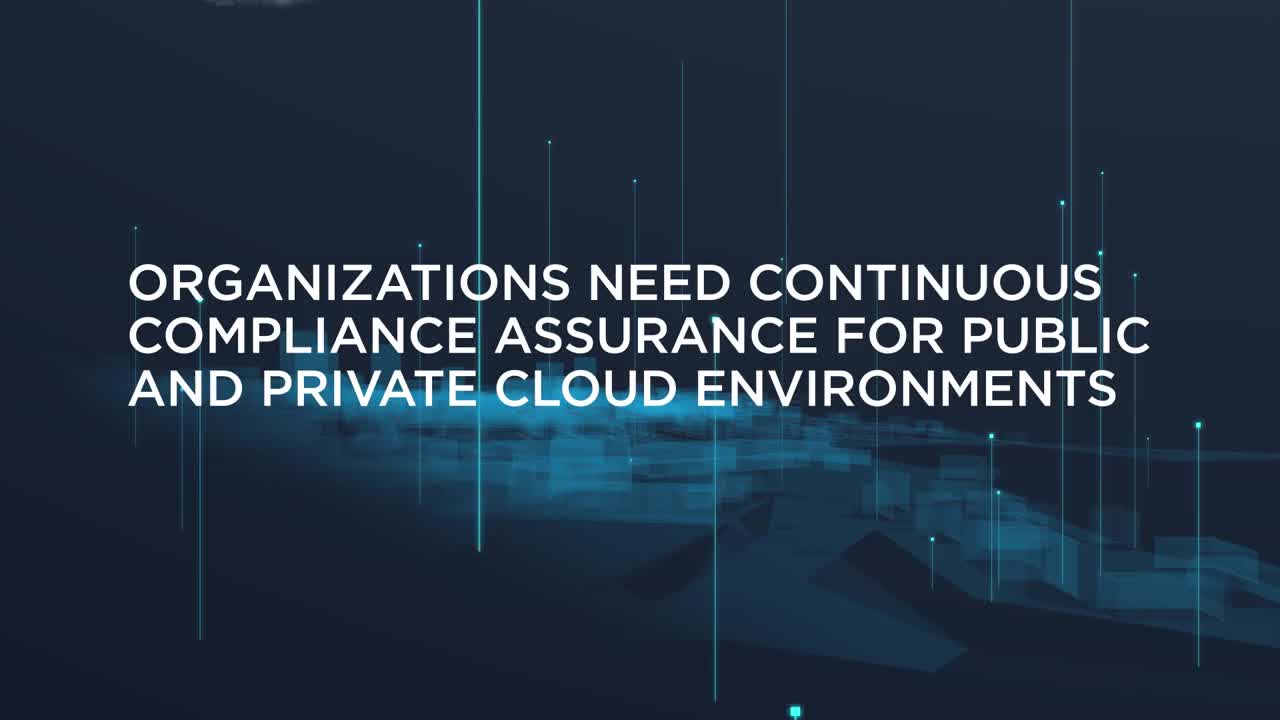 FireEye Cloudvisory - Compliance