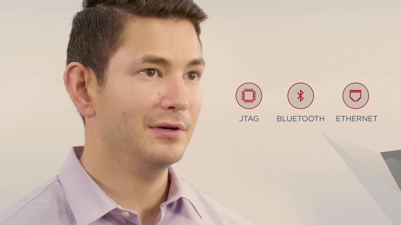 Red Teaming Internet of Things (IOT)
