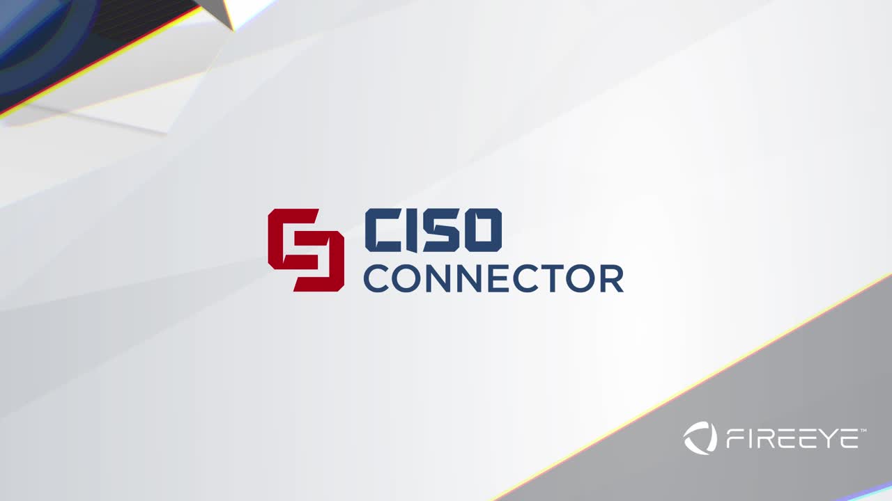 CISO Connector