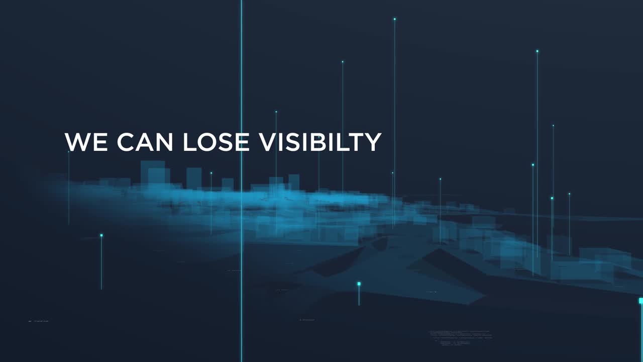 FireEye Cloudvisory - Visibility