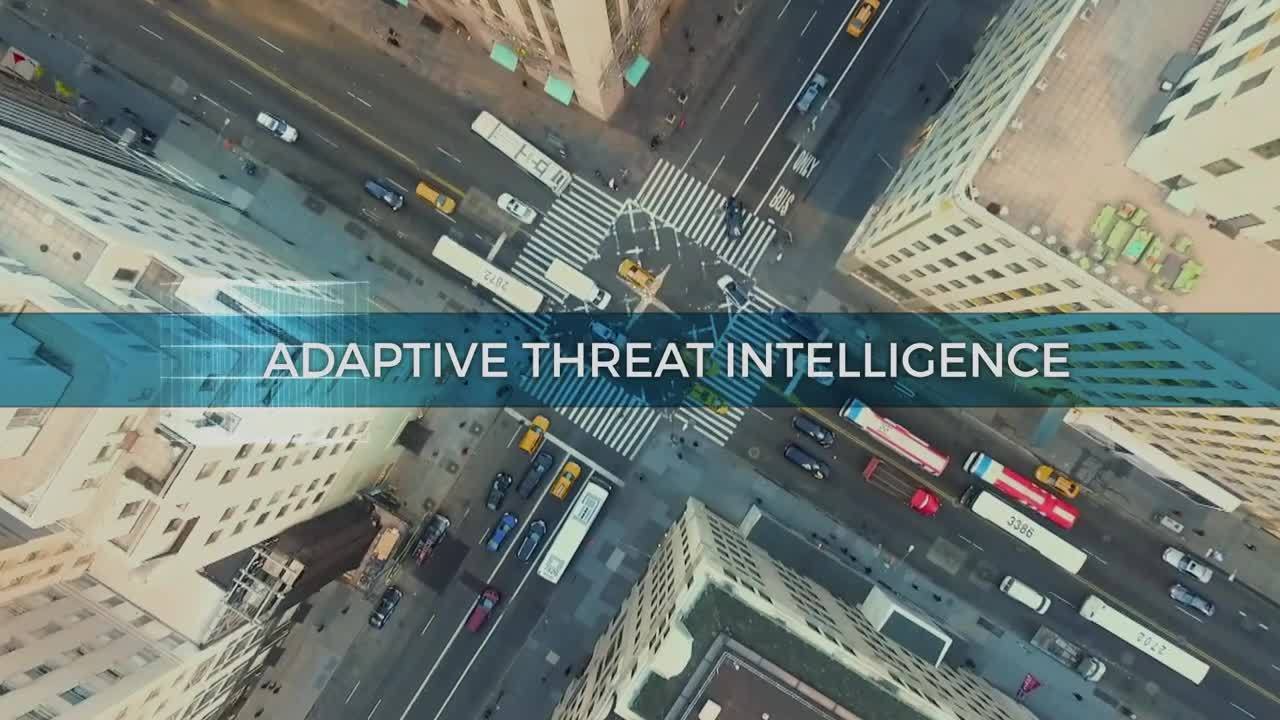 Network Security and Forensics Overview