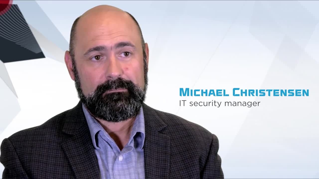 Axway Cloud Story