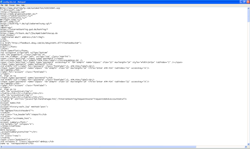 Zeus_config