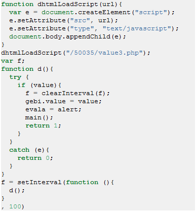 Deobfuscated Deobfuscated