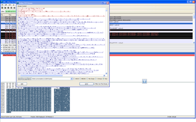 Pushdo_ssl Pushdo_ssl