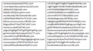 FireEye MPC - Botnets FireEye MPC - Botnets