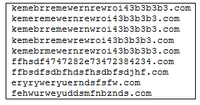 Botnet.C variant talks to CnC Botnet.C variant talks to CnC