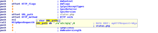 Tobfy-http-request