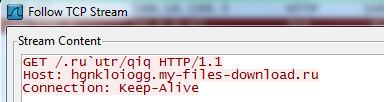 Tobfy-fail-http-request
