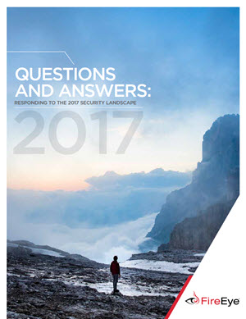 Security Predictions 2017
