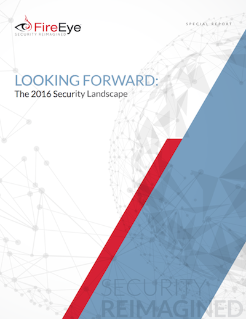 Security Predictions 2016