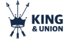 King & Union logo