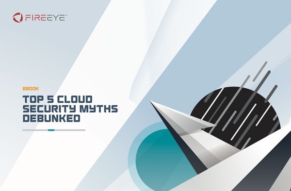 Top 5 Cloud Security Myths Debunked