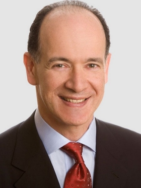 Enrique Salem