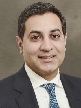 Viral Patel