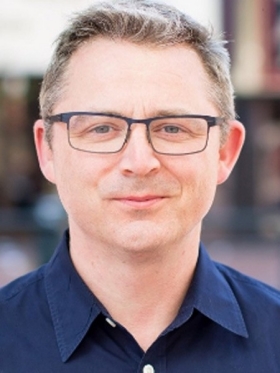 Adrian McDermott