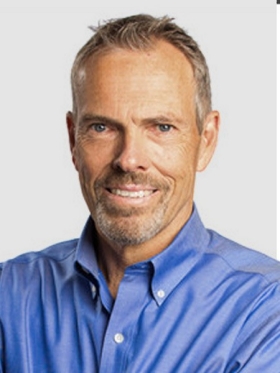 Ronald E. F. Codd