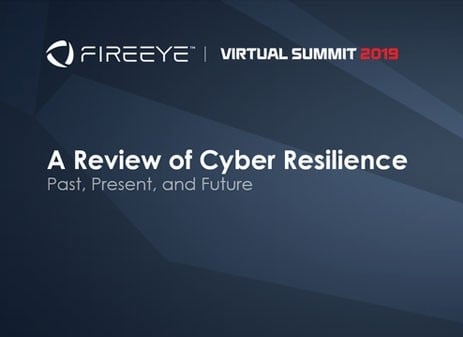 Cyber Resilience Summit