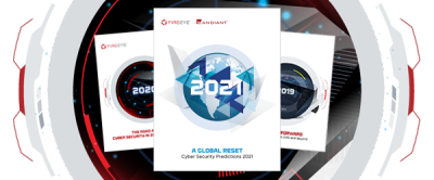 View all Security Predictions Reports View all Security Predictions Reports