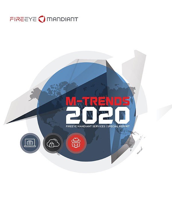 M-Trends 2020 M-Trends 2020