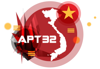 APT32