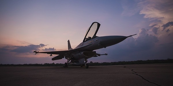 Aerospace and Defense