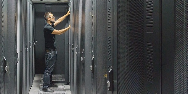 High Tech and Information Technology