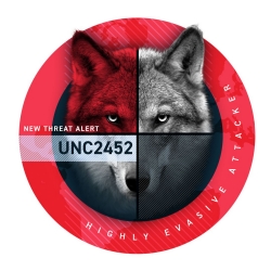 UNC2452
