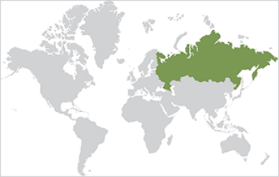 World Map