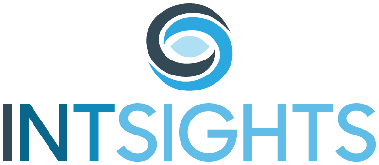 IntSights logo
