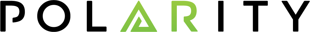 Polarity logo
