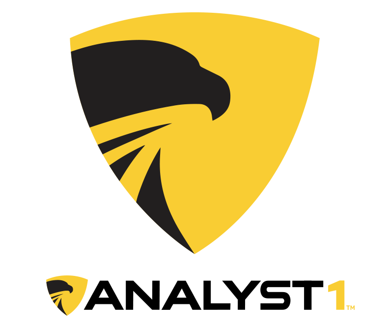 Analyst1 logo