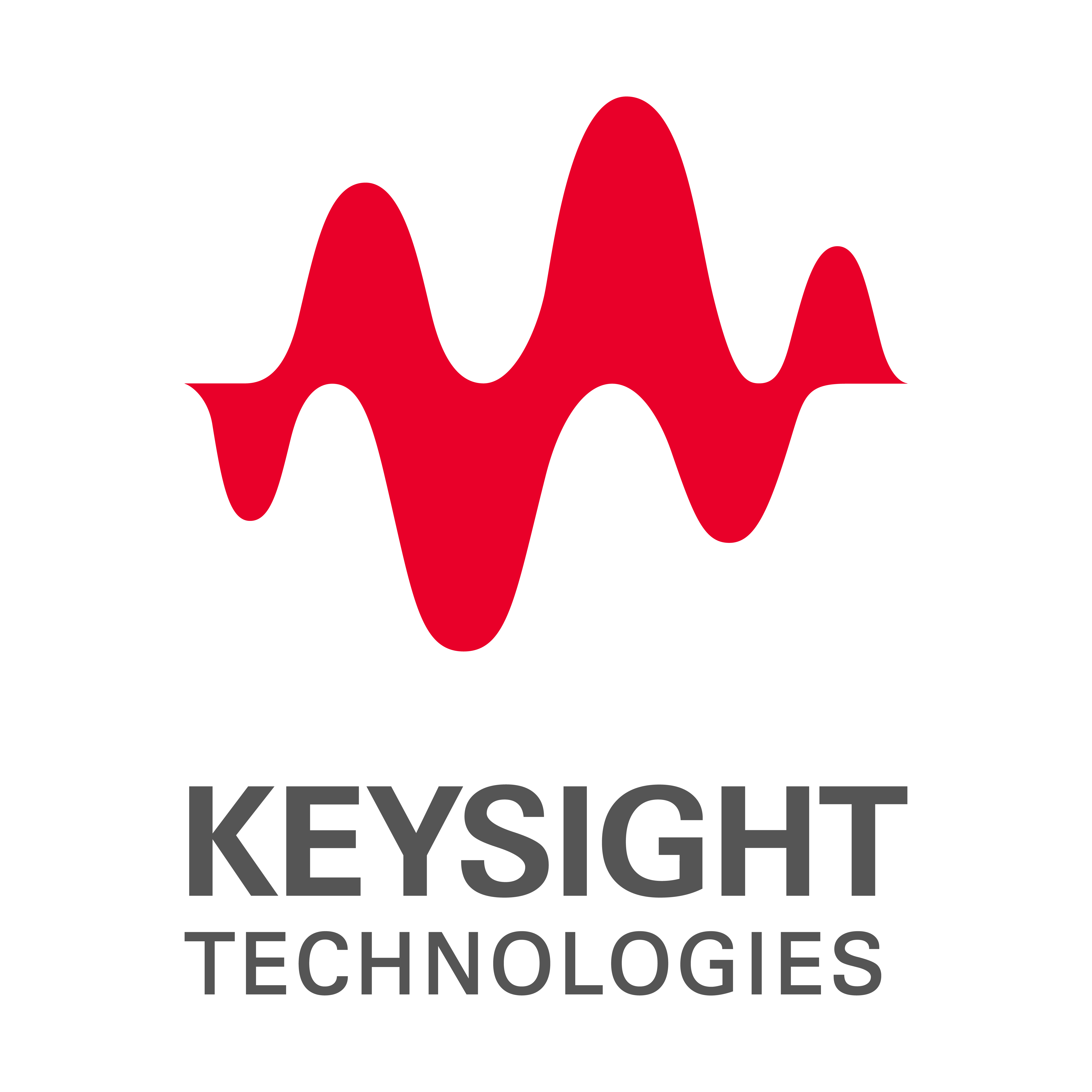 Keysight logo