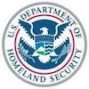 DHS logo DHS logo