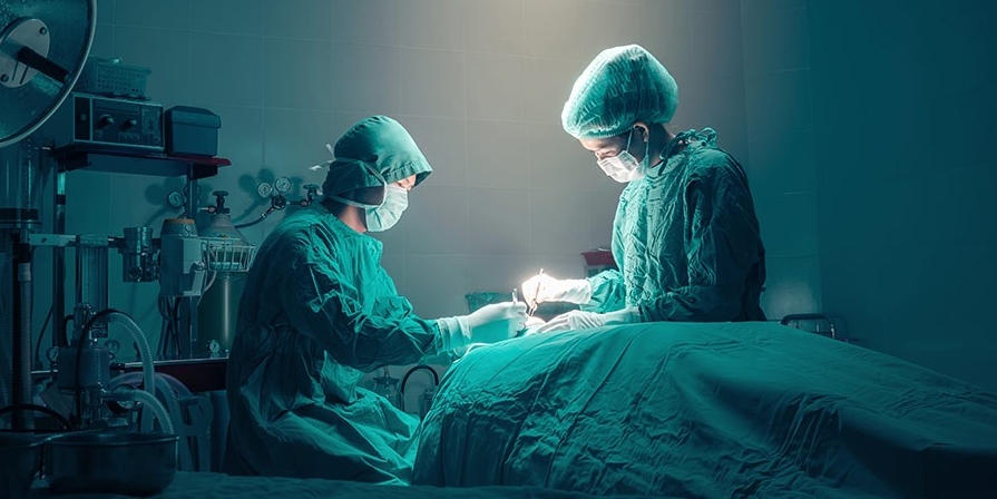 Healthcare providers