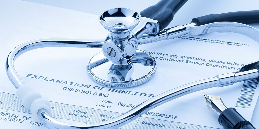 Health insurance providers