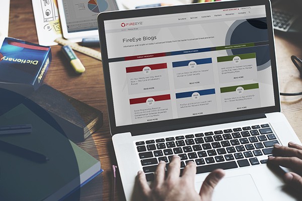 FireEye Blogs