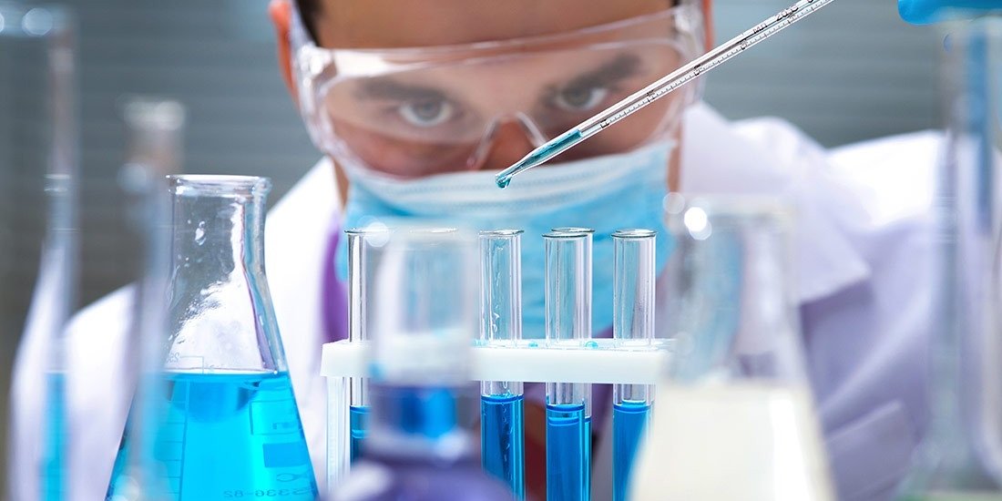 Life sciences Life sciences