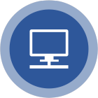 Endpoint Security Pictogram