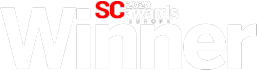 SC Awards Winner - Europe