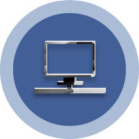 FEYE_Endpoint Managed Defense pictogram