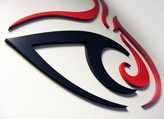 Eye Logo