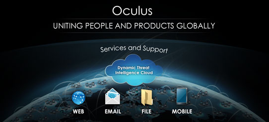 Oculus
