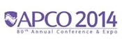 Find FireEye at APCO 2014