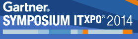 Find FireEye at Gartner Symposium ITxpo 