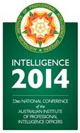 Find FireEye at Intelligence 2014 