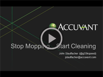 Find FireEye at Stop Mopping…Start Cleaning: New Ways to Improve Your IR Game
