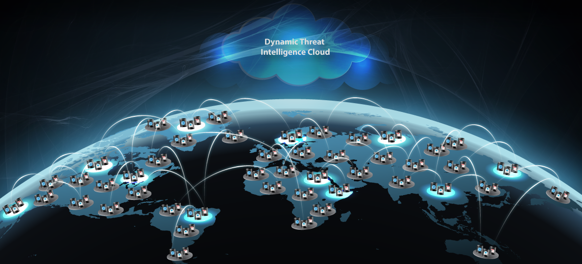 Our Mission: Protect the World from Cyber Attacks