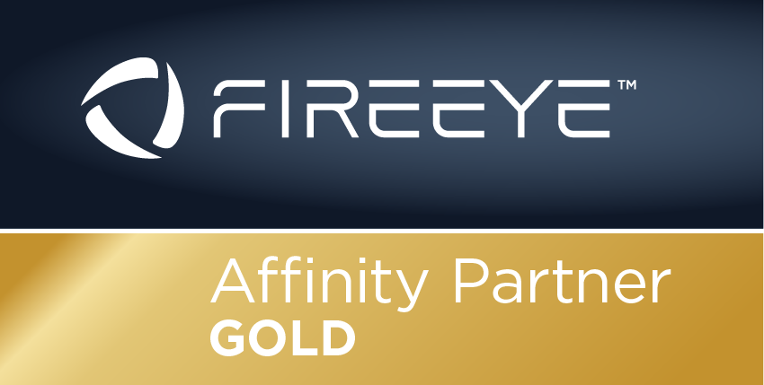 FireEye Fuel Partner Gold